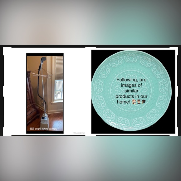 Tory Burch Lila Leather Pointed Toe Heeled Ankle Boots Black 11 M MSRP $578 - Picture 9 of 16